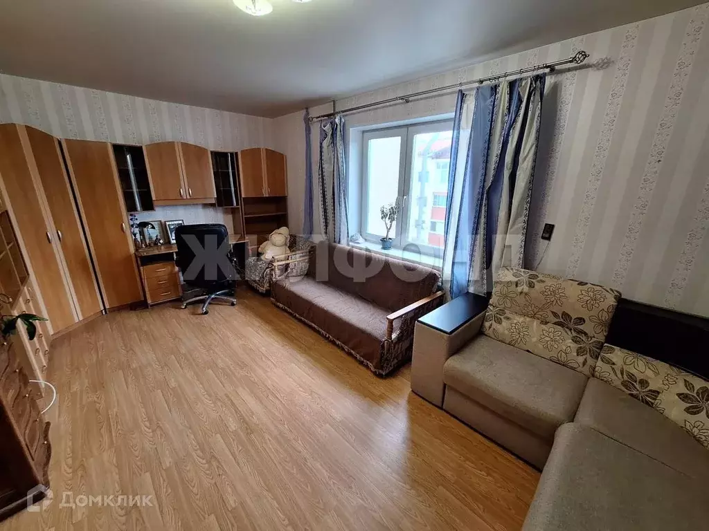 Продаётся 2-к квартира, 147.7 м - Фото 0