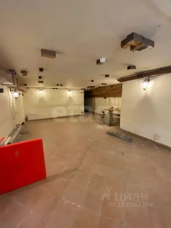 Торговая площадь в Свердловская область, Нижний Тагил ул. ... - Фото 2