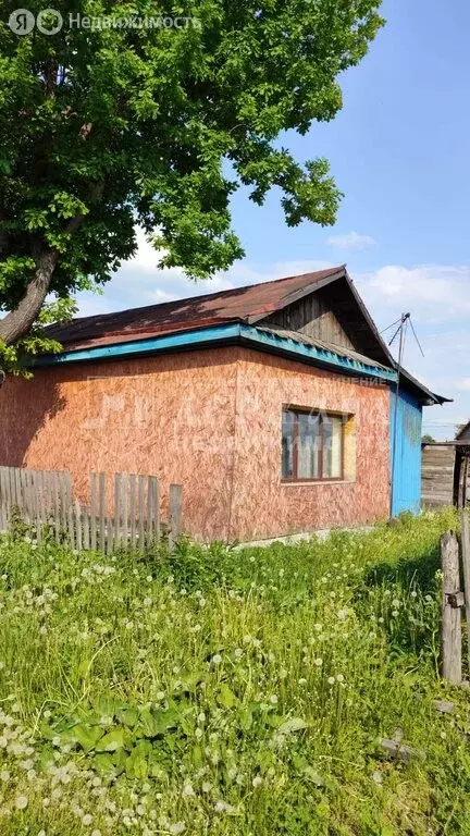 Дом в Топки, Октябрьская улица (23 м) - Фото 0