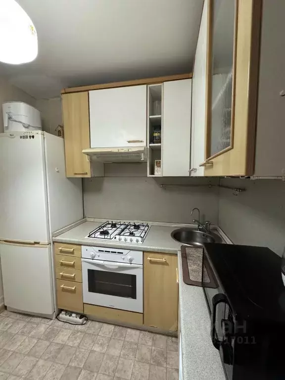 1-к кв. Москва Сторожевая ул., 20 (38.0 м) - Фото 2