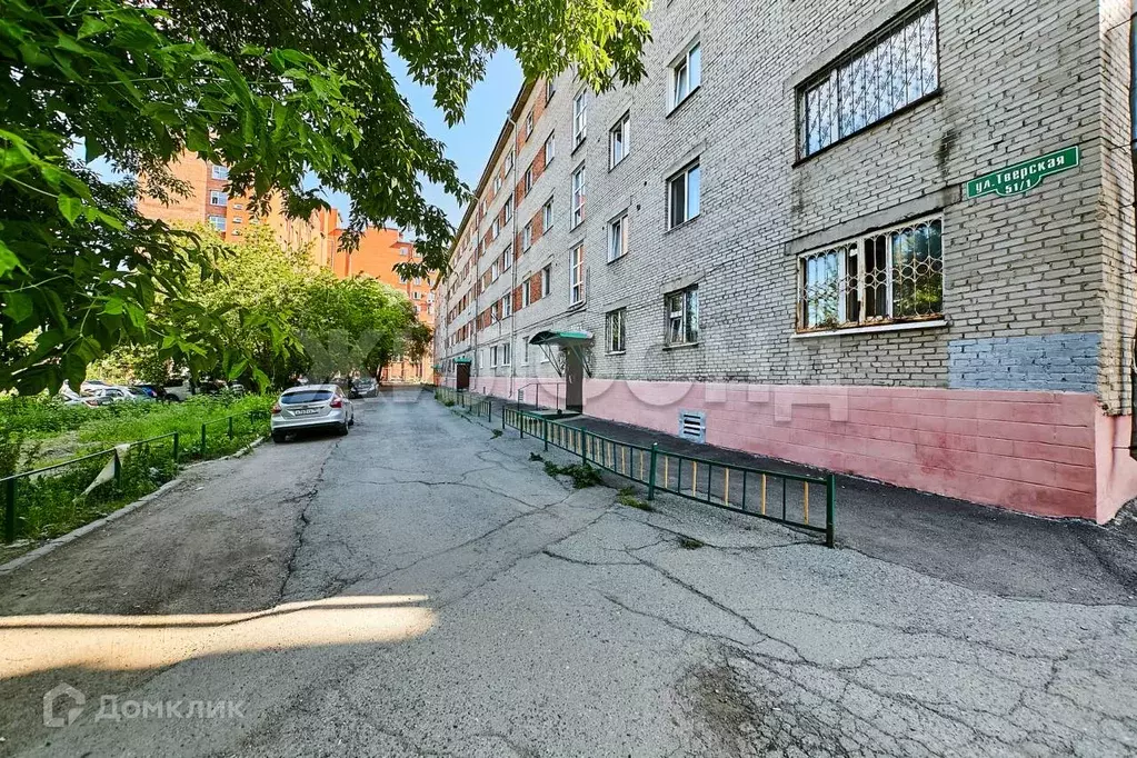 Продаётся 2-к квартира, 23.1 м - Фото 0