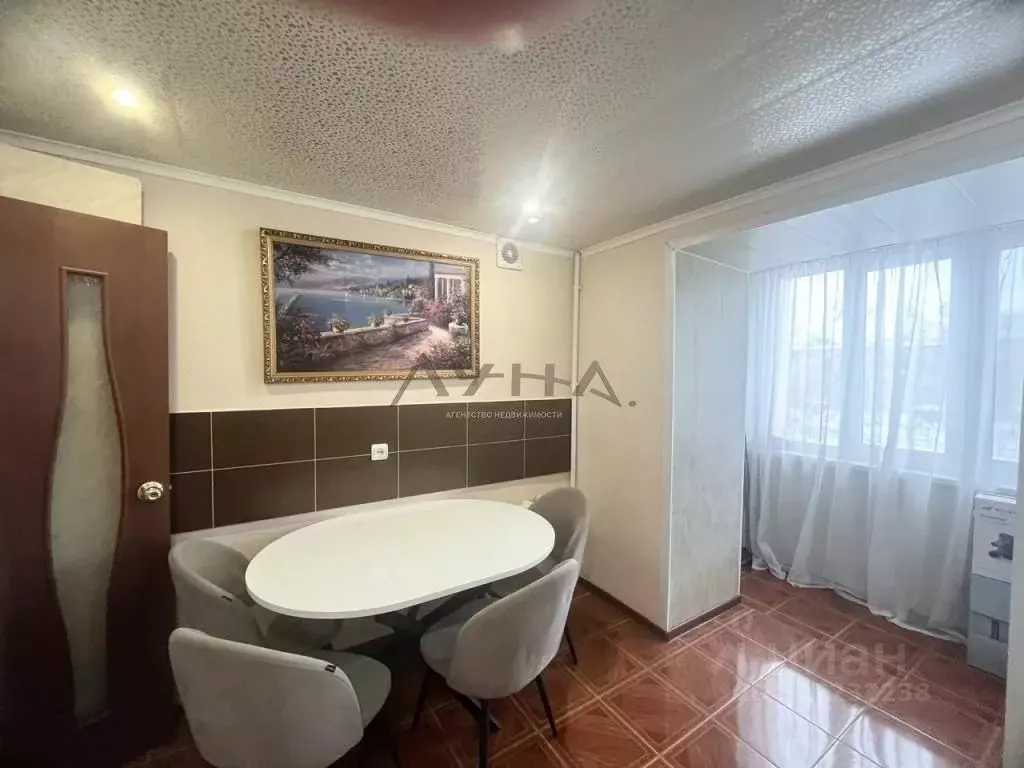 2-к кв. Татарстан, Елабуга просп. Мира, 5 (50.0 м) - Фото 1