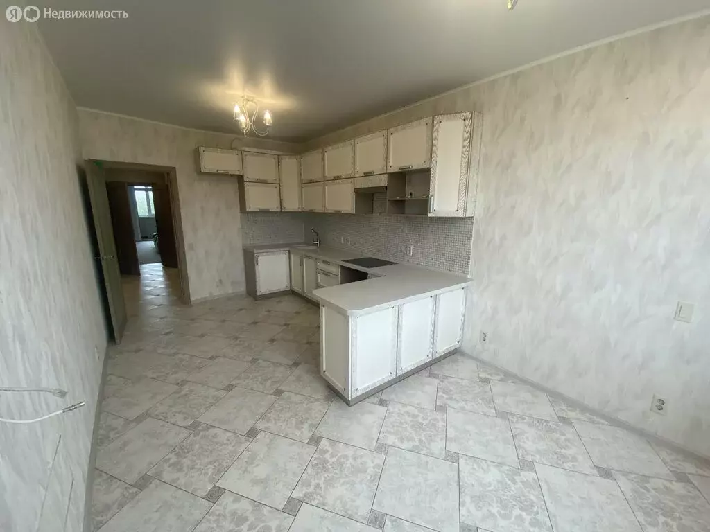 2-комнатная квартира: Брянск, Советская улица, 95к1 (86 м) - Фото 1