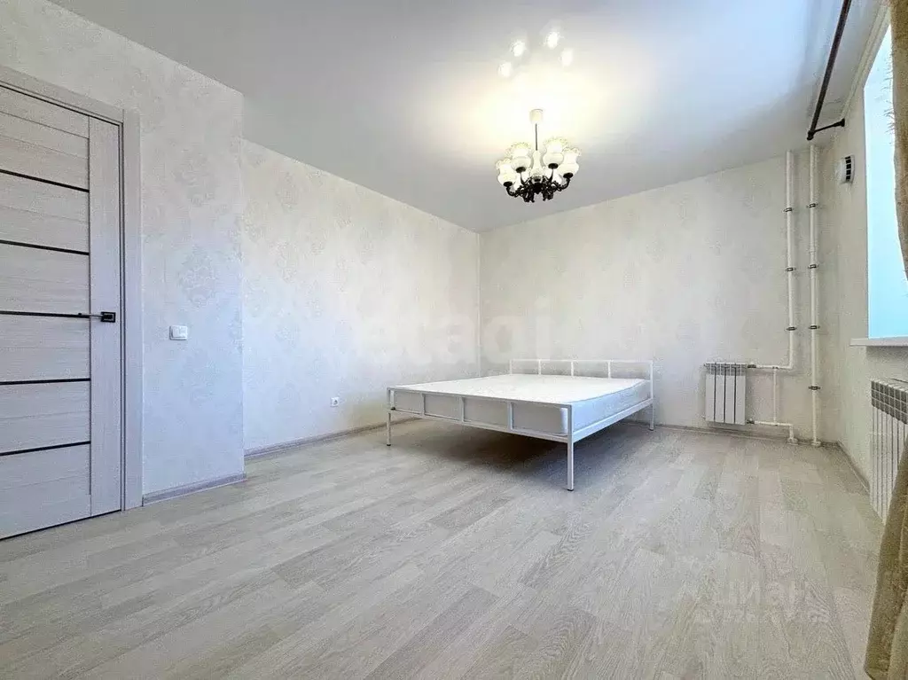 1-к кв. Вологодская область, Вологда ул. Солодунова, 10 (40.6 м) - Фото 1
