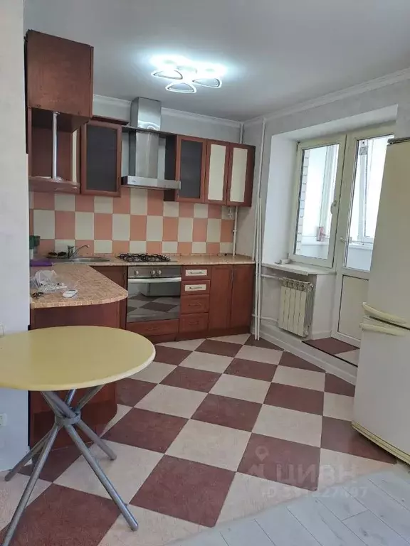 Студия Ставропольский край, Ставрополь ул. Чехова, 59 (35.0 м) - Фото 2