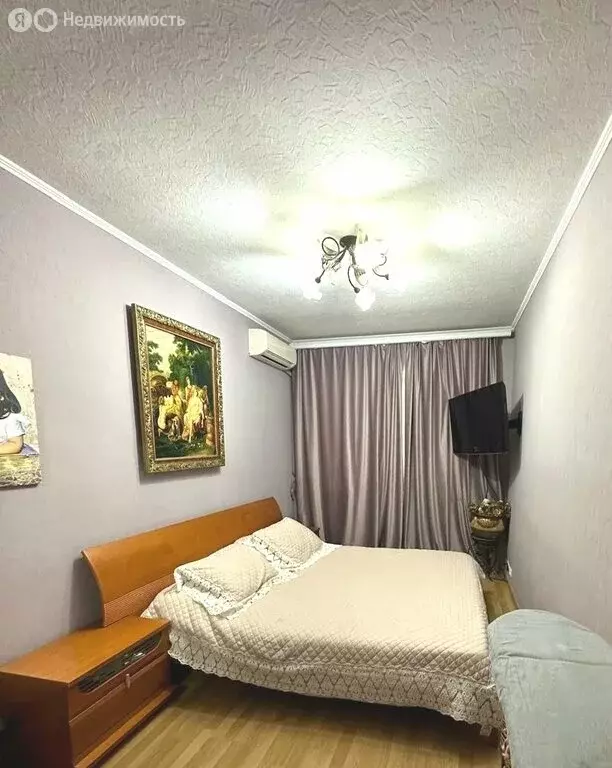 2-комнатная квартира: Новочеркасск, Славянский переулок, 4А (64 м) - Фото 2