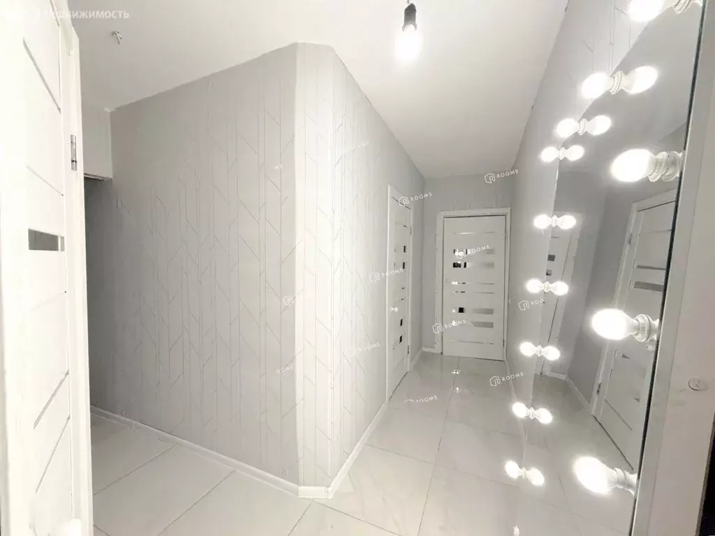 2-комнатная квартира: Тула, улица Станиславского, 4 (44.3 м) - Фото 1