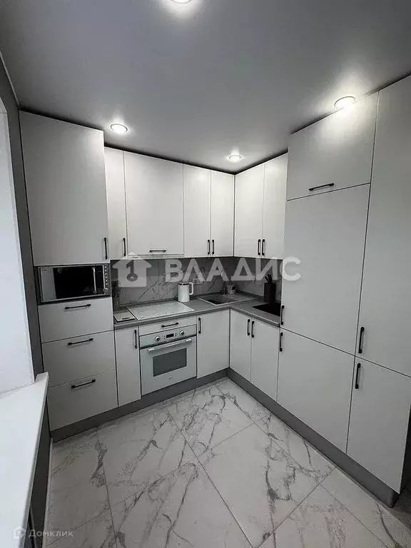 Продаётся 1-к квартира, 38.2 м - Фото 0