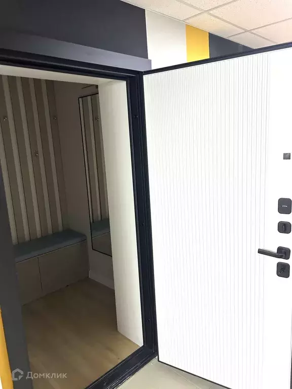 Продаётся 1-к квартира, 52 м - Фото 1
