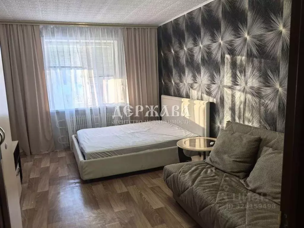 1-к кв. Белгородская область, Старый Оскол Юность мкр, 1 (40.0 м) - Фото 2