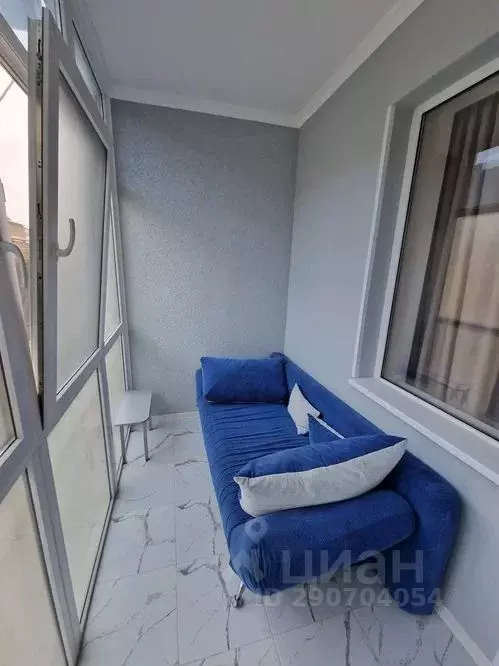 1-к кв. Севастополь ул. Сенявина, 2 (53.0 м) - Фото 1