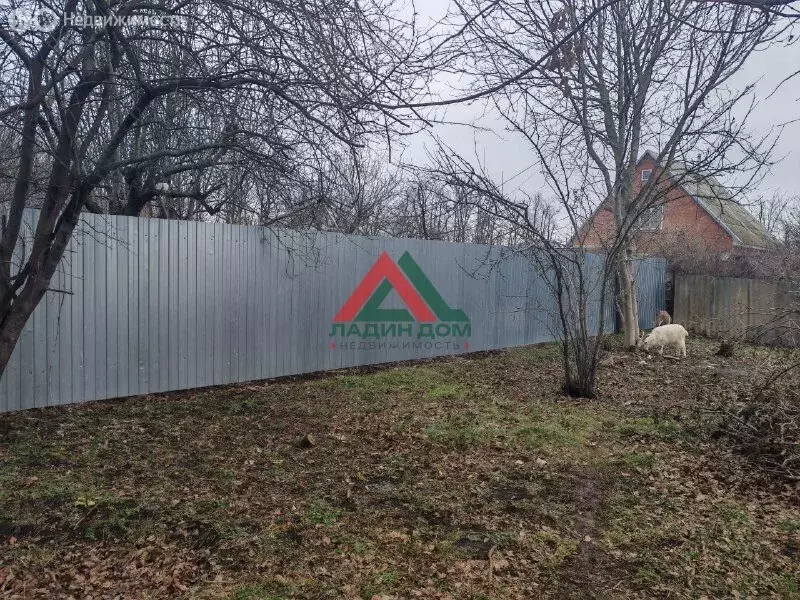 Участок в Краснодар, Прикубанский внутригородской округ (6 м) - Фото 1