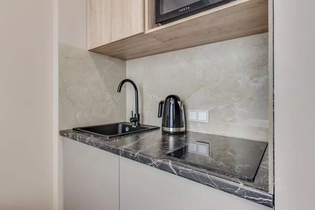 Комната Москва Большой Коптевский проезд, 3С7 (20.0 м) - Фото 1