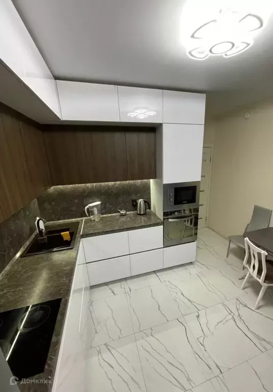 Продаётся 1-к квартира, 40 м - Фото 0