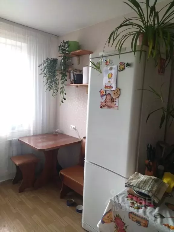 Комната Иркутская область, Иркутск Первомайский мкр, 28 (12.0 м) - Фото 1
