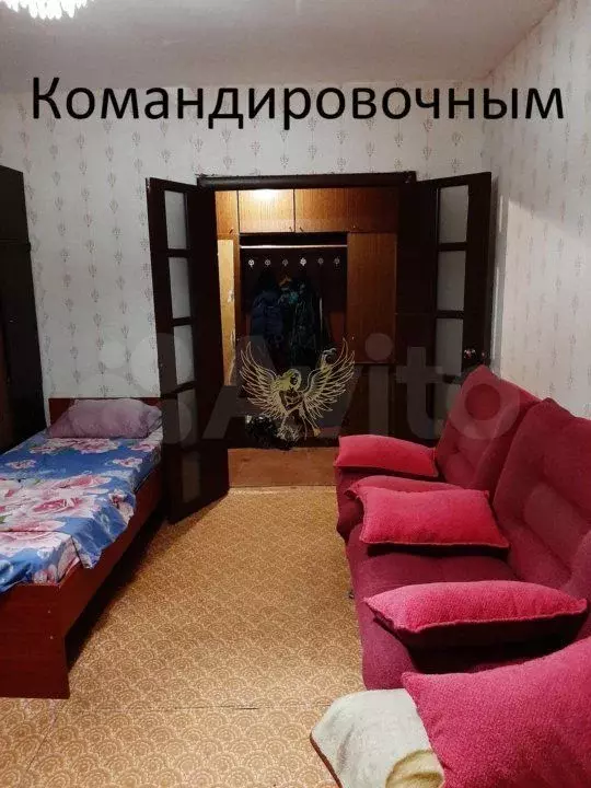 3-к. квартира, 70 м, 4/9 эт. - Фото 0