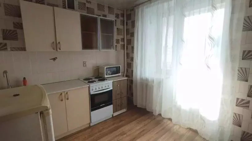 1-к кв. Кировская область, Киров ул. Свободы, 130к1 (32.9 м) - Фото 1