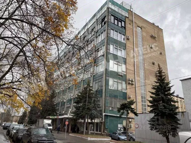 Офис в Москва проезд 3-й Марьиной рощи, 40С1 (51 м) - Фото 2