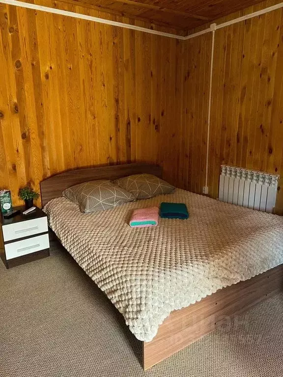 Комната Алтай, с. Онгудай ул. Советская, 206 - Фото 1