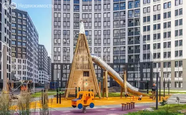 1-комнатная квартира: Санкт-Петербург, Планерная улица, 97к2 (32.8 м) - Фото 2