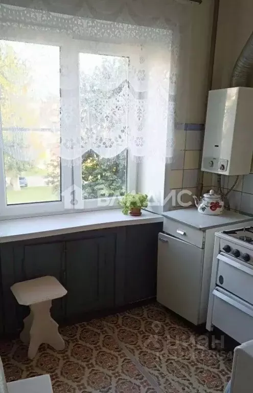 2-к кв. Московская область, Ногинск Богородский городской округ, ул. ... - Фото 1