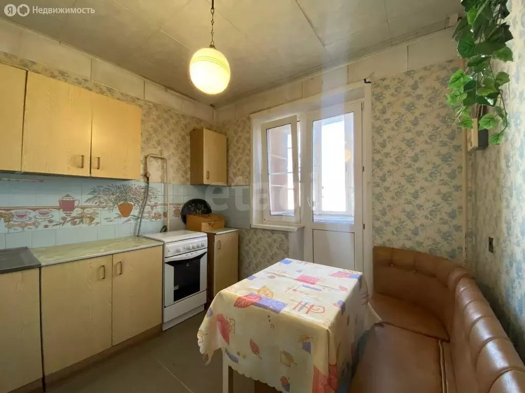 2-комнатная квартира: Собинка, улица Гагарина, 40 (49.7 м) - Фото 2