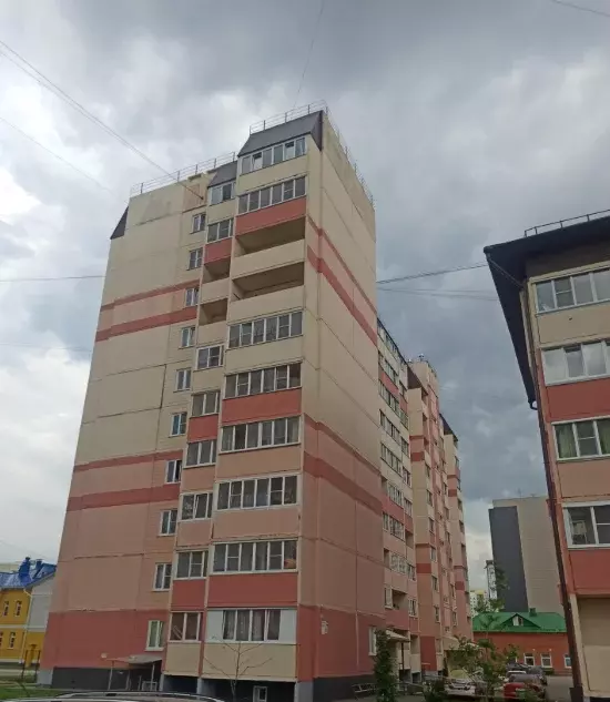 Продаётся 1-к квартира, 27.4 м - Фото 0