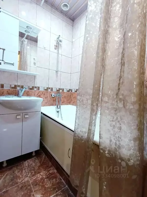 2-к кв. Москва ул. Металлургов, 14 (45.0 м) - Фото 2