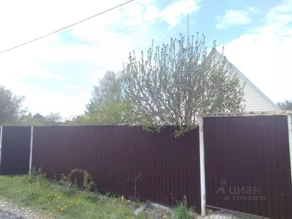 Дом, 61.1 м - Фото 1