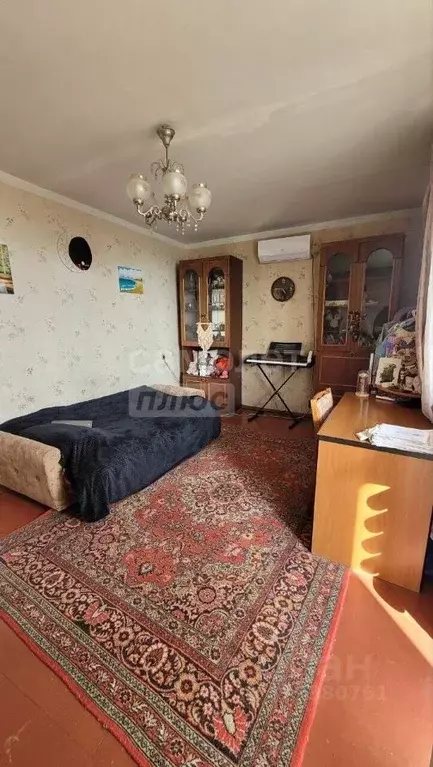 2-к кв. Крым, Симферополь ул. 51-й Армии, 111 (51.5 м) - Фото 1