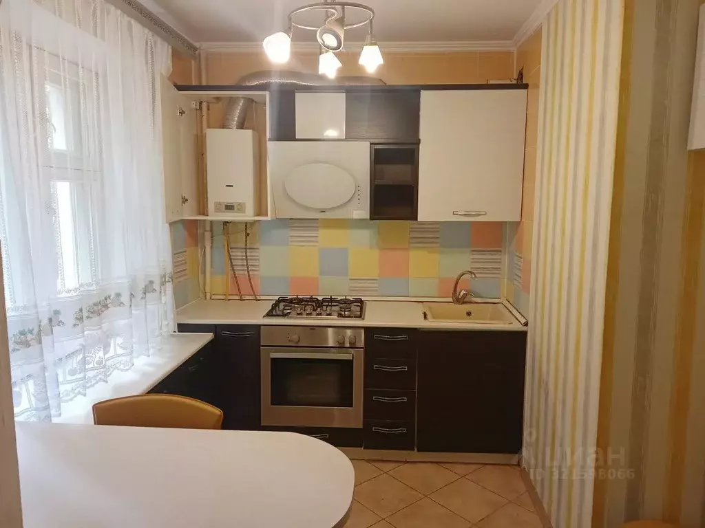 3-к кв. Орловская область, Орел ул. Максима Горького, 69 (60.5 м) - Фото 2