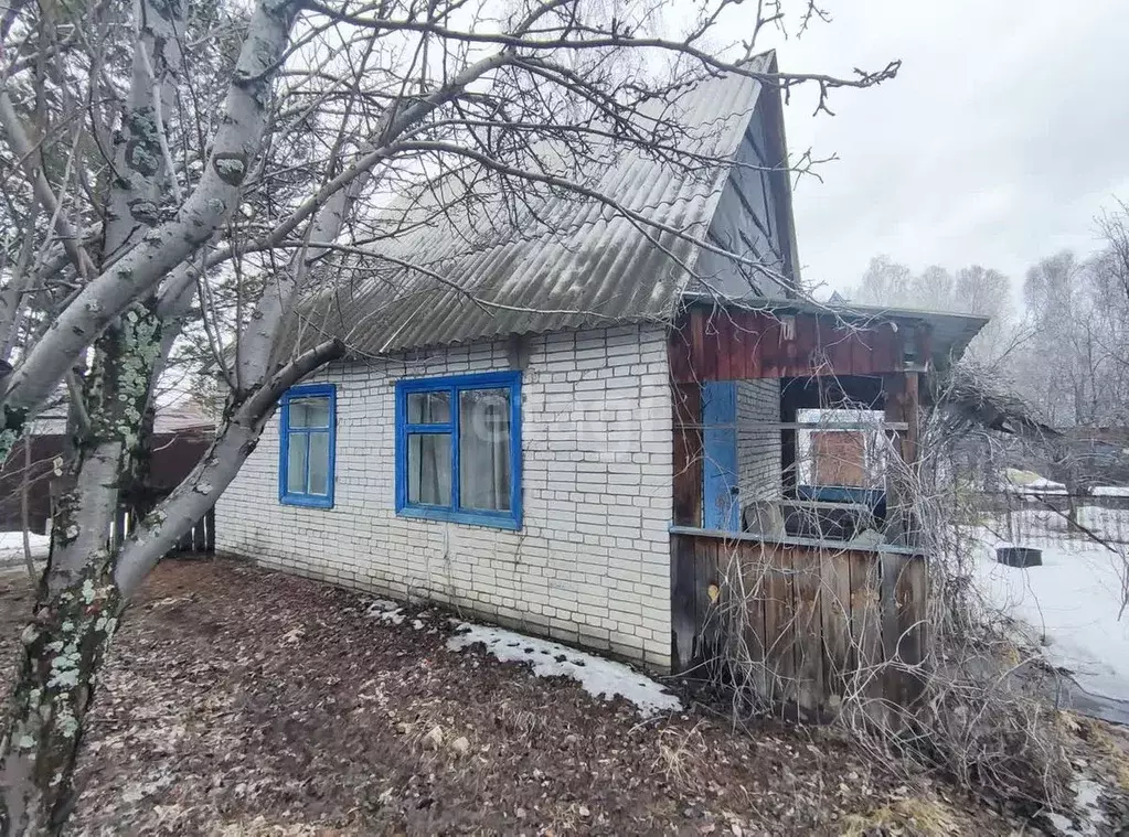 Дом в Курганская область, Курган Наука СНТ,  (36 м) - Фото 0