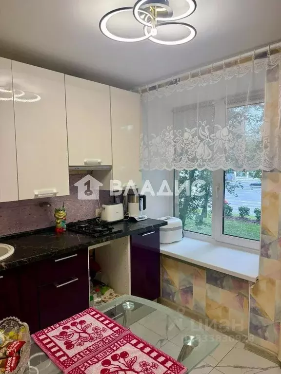 3-к кв. Москва Ленинградское ш., 92/1 (55.0 м) - Фото 2