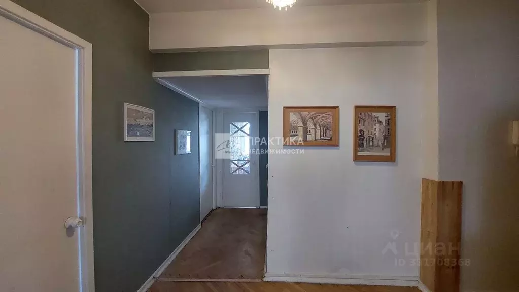3-к кв. Москва ул. Островитянова, 21 (71.7 м) - Фото 1