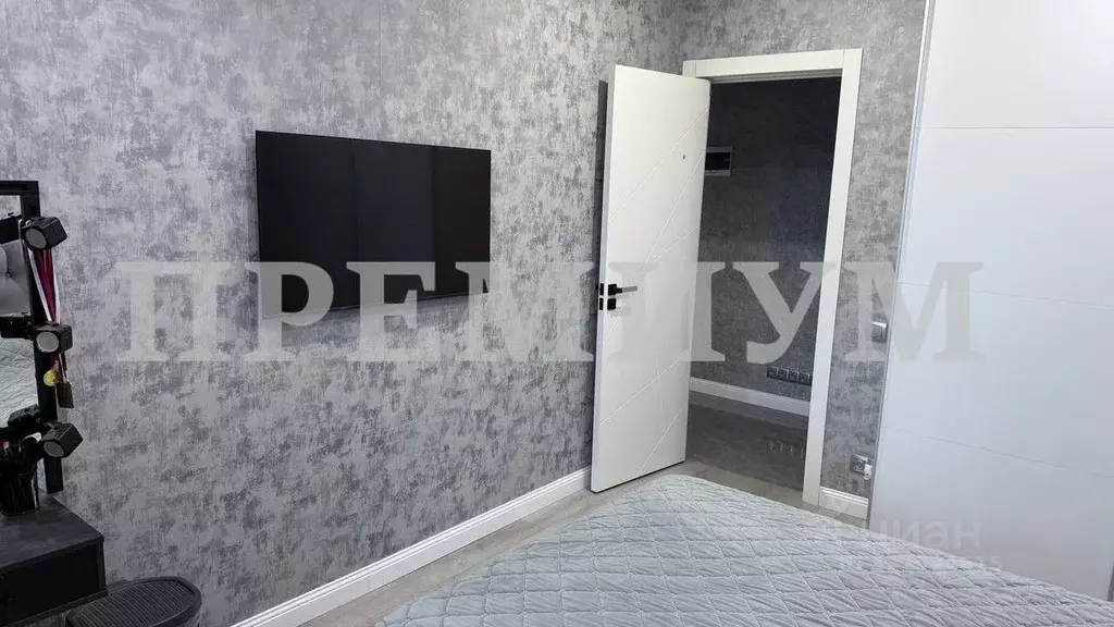 4-к кв. Самарская область, Волжский район, Смышляевка городское ... - Фото 2