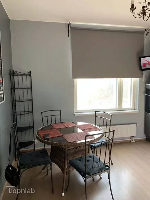 3-к кв. Санкт-Петербург ул. Композиторов, 12 (73.0 м) - Фото 2