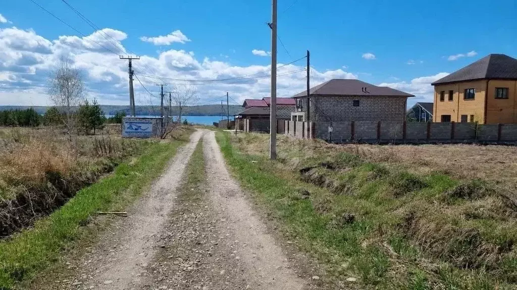 Участок в Иркутская область, Иркутский муниципальный округ, Луговое ... - Фото 1