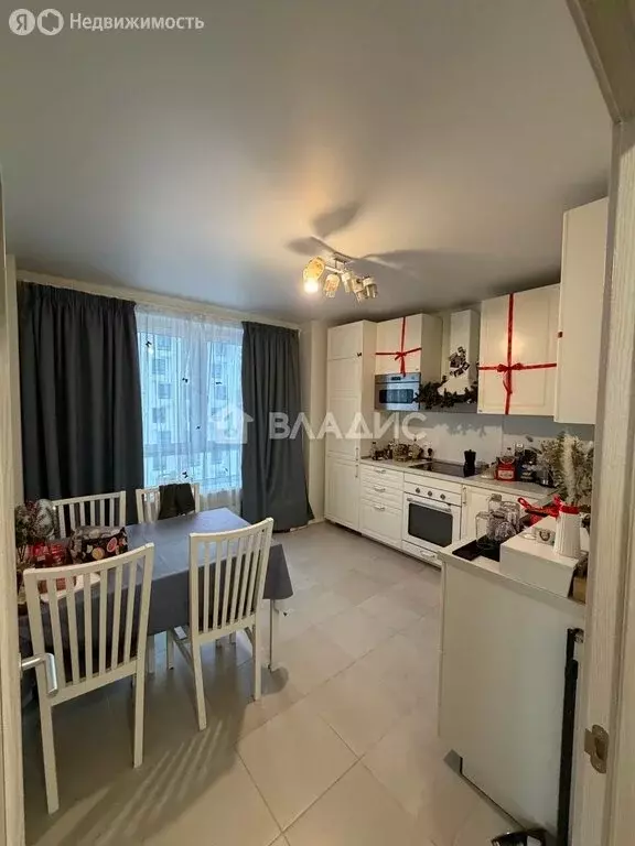 2-комнатная квартира: Красногорск, Видная улица, 6 (54.8 м) - Фото 2