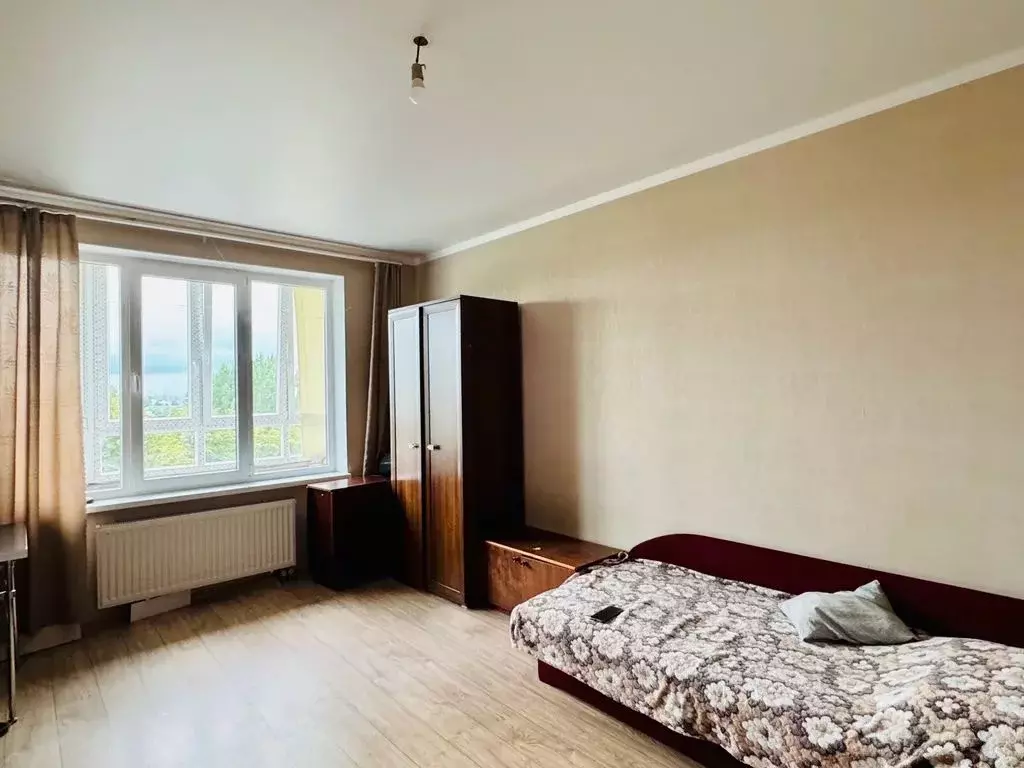 1-к кв. Калининградская область, Калининград ул. Нансена, 13 (36.0 м) - Фото 1