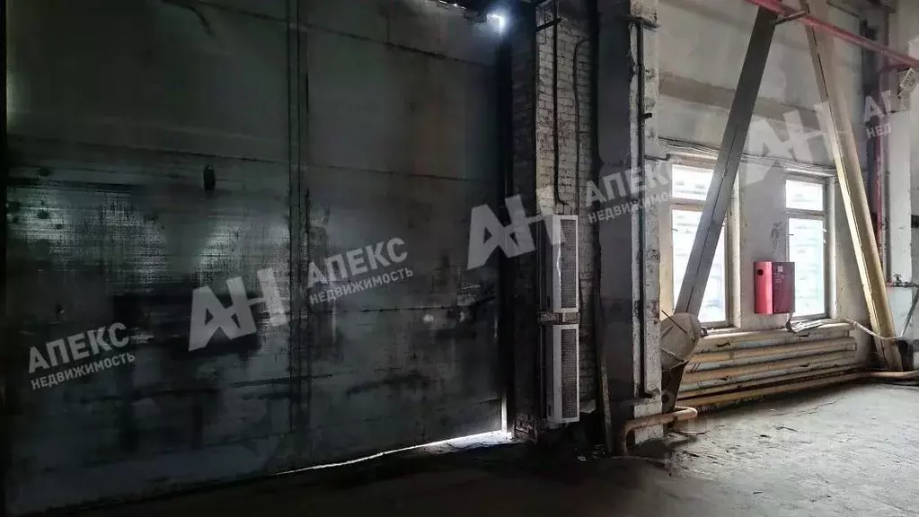 Производственное помещение в Москва 1-я Карачаровская ул., 8С20 (1130 ... - Фото 2