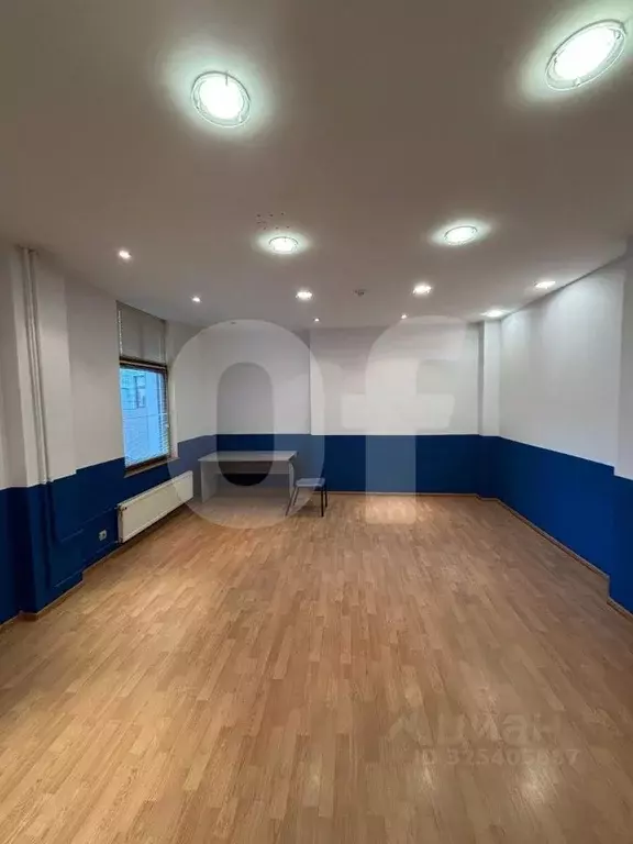 Офис в Москва Космодамианская наб., 52С1 (652 м) - Фото 1