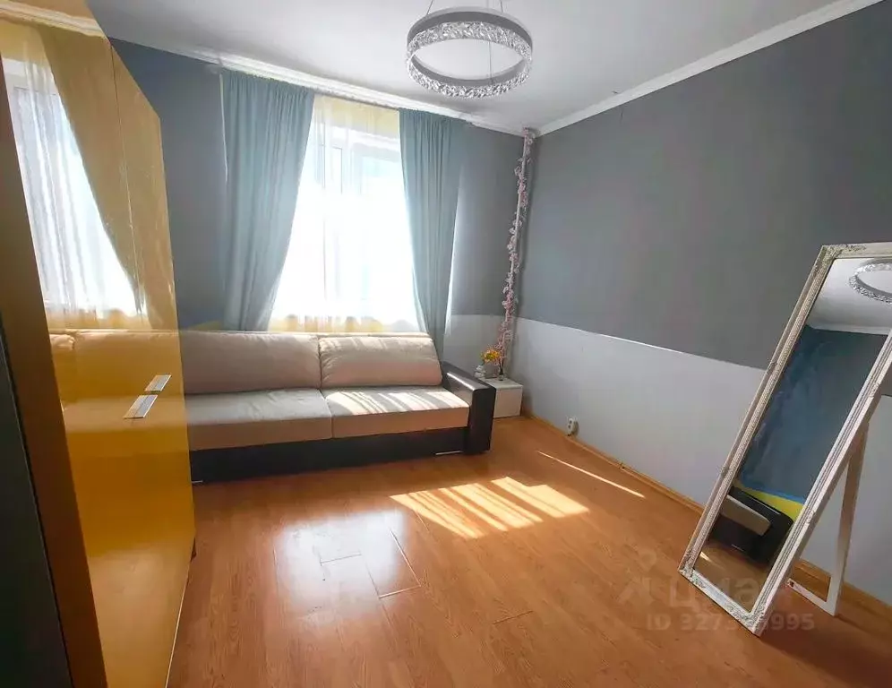 Комната Москва Новопеределкинская ул., 10К1 - Фото 2