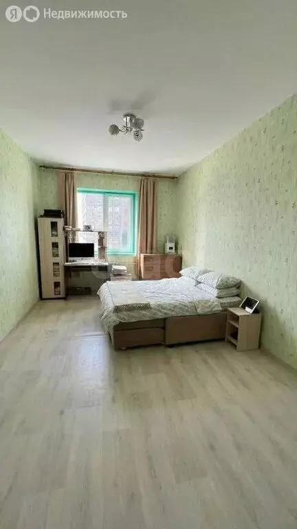 1-комнатная квартира: Иркутск, Байкальская улица, 236Б/8 (44.9 м) - Фото 2