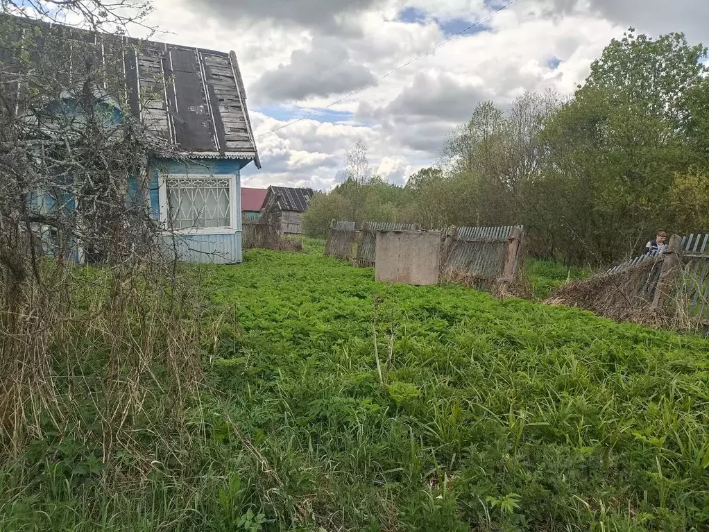 Дом в Тверская область, Конаковский муниципальный округ, 50 лет ... - Фото 2