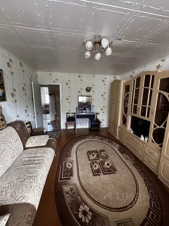 2-к кв. Чувашия, Новочебоксарск Парковая ул., 11 (43.0 м) - Фото 0