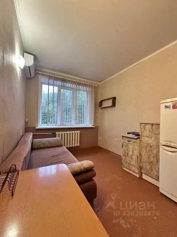 Комната Саратовская область, Саратов ул. Дома 8 Марта, 4 (11.7 м) - Фото 0
