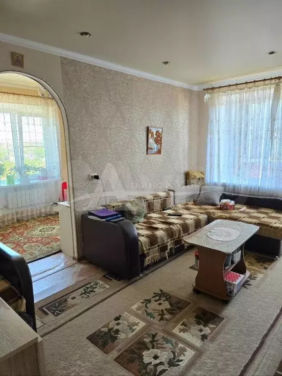 3-к. квартира, 50,5 м, 5/5 эт. - Фото 0