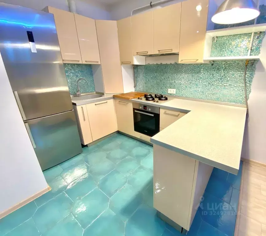 2-к кв. Московская область, Одинцовский городской округ, с. Ромашково ... - Фото 2