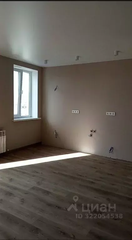 1-к кв. Крым, Евпатория ул. 9 Мая, 55В (31.0 м) - Фото 1