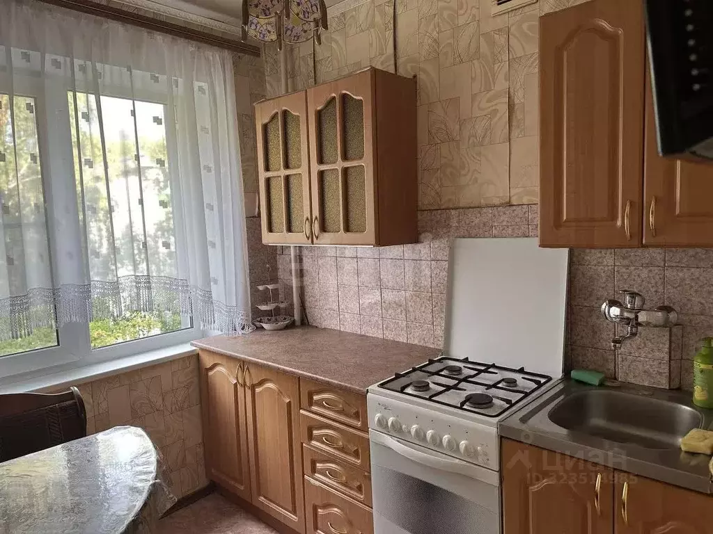 2-к кв. Тамбовская область, Тамбов Мичуринская ул., 161 (47.1 м) - Фото 1